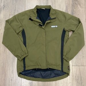 Riff Raff Men's SympaTex Performance Running WindBreaker